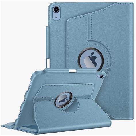 Jetech Funda Giratoria Para Ipad Pulgadas Modelo