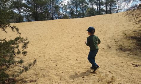 Hidden Hiking Trails On The Eastern Shore Maryland Road Trips