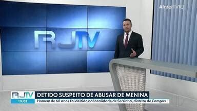 Rj Veja A Edi O Completa Desta Sexta Feira De Novembro De