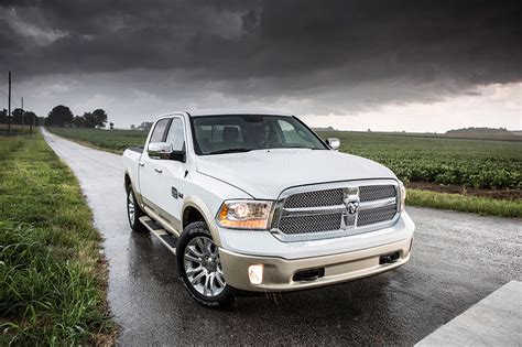 2013 Dodge Ram 1500 Hd Pictures