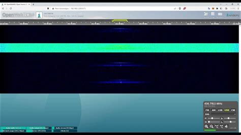 Mrc 100 Pocket Sat Reception And Packets 3pq 5×5×15cm 2023 06 25