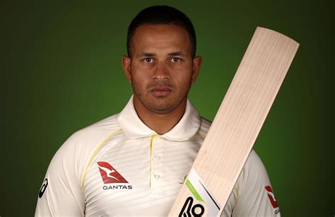 Usman Khawaja Bio Age Net Worth Salary Usman Khawaja Real