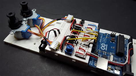 Have You Ever Had To Reverse Engineer Your Own Circuit Rarduino