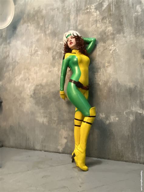 Ulichan Ulichan Nude OnlyFans Leaks Fappening Page 4 FappeningBook