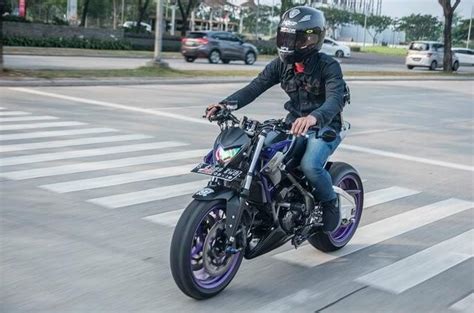 Kelebihan Dan Kekurangan Motor Naked Honda Cb R Terbaru Otodrift