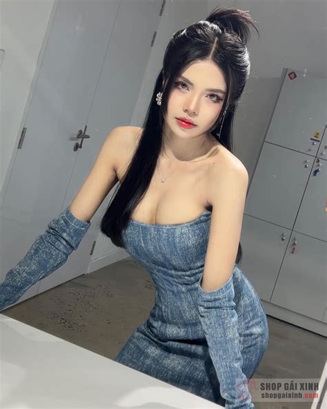 B S U T P Nh Sexy Quy N R Si U P C A Hot Girl Mai Dora Shop G I Xinh