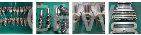 Supply Sanitary Stainless Steel High Quality Expanded Male Ss Ss L