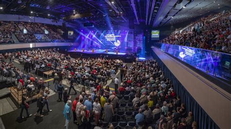 Stadthalle Rostock Hamburger Theater Und Konzert Kontor Gmbh Co Kg