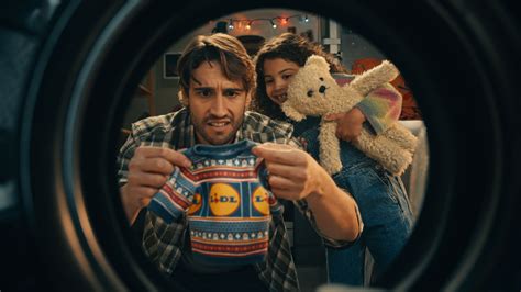 Lidl Christmas advert 2022 is here – featuring an unlikely star | Ideal ...