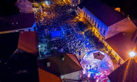 Uskoro kreće tradicionalni 55 Festival Prvi glas Zagorja donosimo