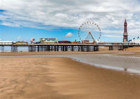 Lodges With Hot Tubs Blackpool Where To Stay More