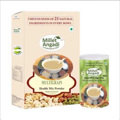 Multigrain Health Mix Powder At Rs Gram New Items In Chennai Id