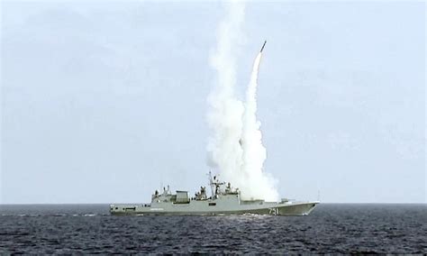 KALIBR cruise missiles gallery | Weapons Parade | KALIBR cruise missile ...