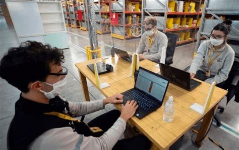 Mercado Libre busca empleados para diversas vacantes cómo aplicar en