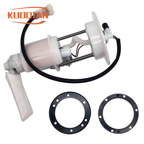 Fuel Pump For Cf 500 X5 X5ho X6 450 520 550 600 625 Atv Utv Quad