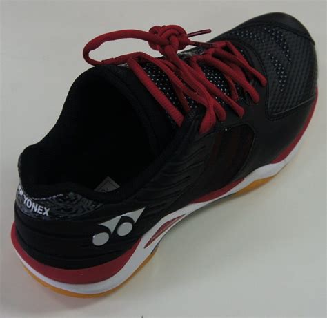 Yonex Power Cushion Comfort Z Men Cfzm Shbcfmx Black Badminton Store