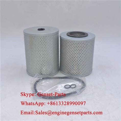 Oil Filter 26325 83900 For HYUNDAI HD160 HD250 HD270 HD370