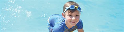 Free Swim at Camp - MJCCA Summer Day Camps