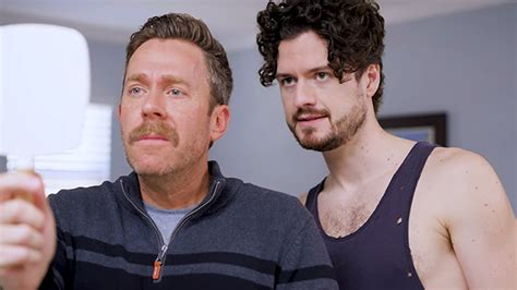 Bad Boy S Daddy Experiment Warning Porn Stache Ahead