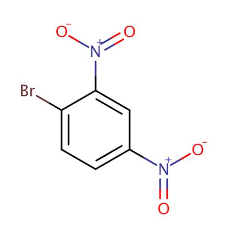 Benzene 1 Bromo 2 4 Dinitro SIELC Technologies