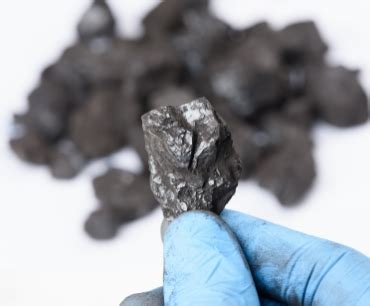 Coal Tar Testing | Ecofficiency