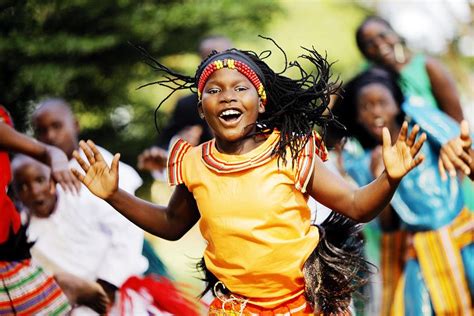 Watoto Children's Choir - Alchetron, the free social encyclopedia