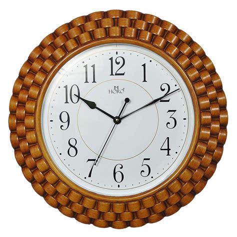 Horo-16" Inch Wall Clock (From Amazon) - Gala Online Store