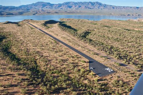 Arizona Airport Focus Grapevine 88az