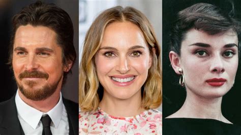 Talented Stars Who Danced Ballet