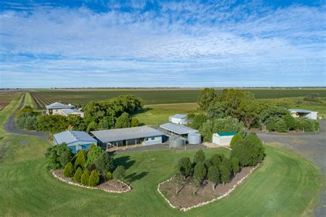 Wiamea 1003 Blaxland Irvingdale Road Blaxland Qld 4405 Sold