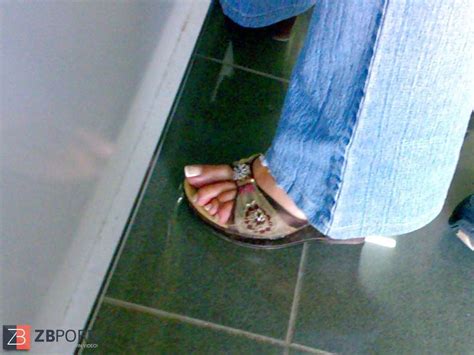 Remarkable Soles ZB Porn