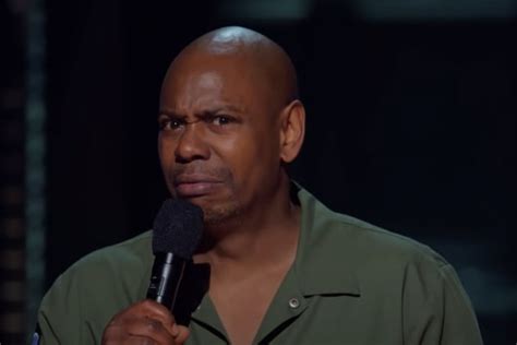 Meet Ibrahim Chappelle - 5 Facts About Dave Chappelles Son