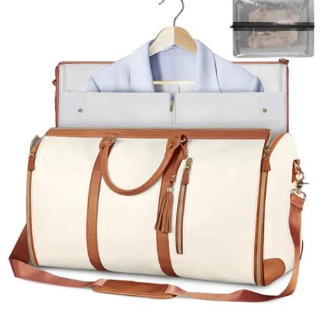 Carry On Bag Convertible Duffle Bag Travel In Style Shop Now The