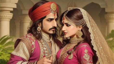 You Won T Believe What Ai Has Created Jodha Akbar Love Story Lovestory Jodhaakbar Youtube