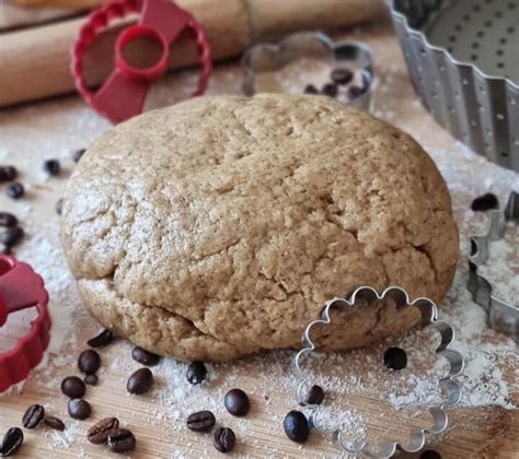 Pasta Frolla Facile E Collaudata Al Caffe Dolce Impasto Per Crostate E