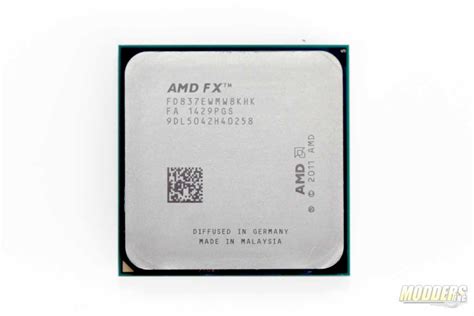 AMD FX-8370 And FX-8370E Processors Review | Page 5 Of 5 | Modders Inc