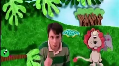 Blues Clues Episode 33 Dailymotion Video