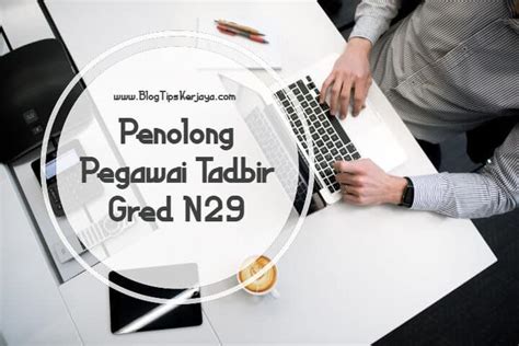 Contoh Soalan Penolong Pegawai Tadbir N29 PDF