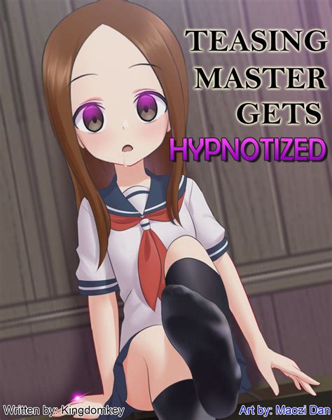 Teasing Master Gets Hypnotized Myhentaicomics Free Porn Comics And