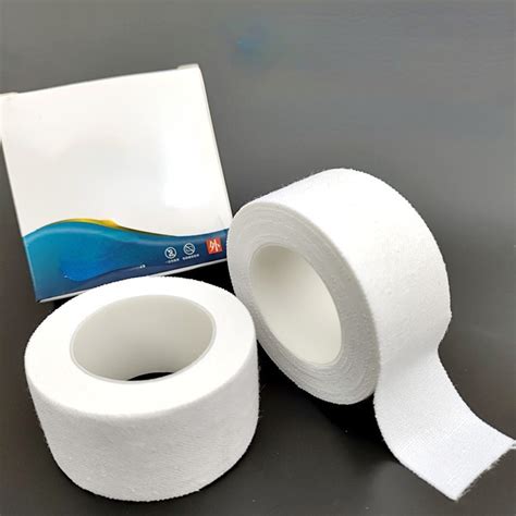 Autocollant De Pied De Bandage Multifonctionnel Tanche Ruban De Pl Tre