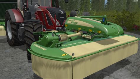 Krone Easy Cut Pack V 1 FS 2017 Farming Simulator 17 Mod FS 2017 Mod