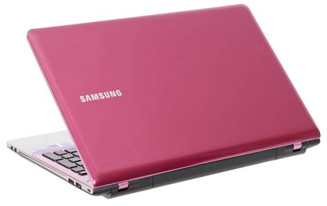 Samsung V C Laptop