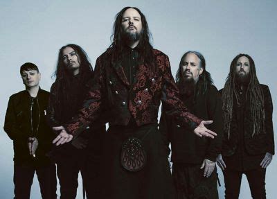 Korn | Discography, Songs, Members | Metal Kingdom