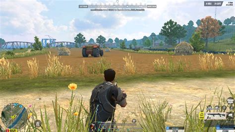 Rules Of Survival Guide Gamersonlinux