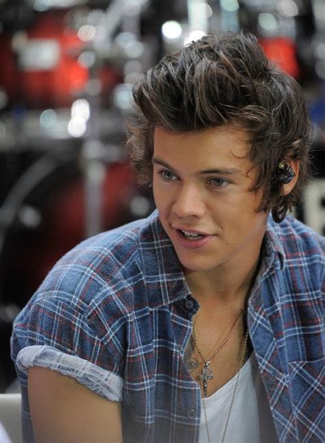 Imagines One Direction Imagine Hot Harry Styles Part