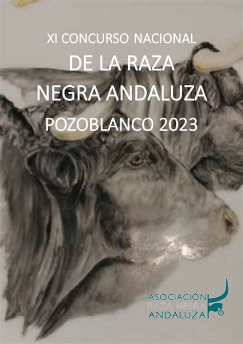 Feria Agroganadera Y Agroalimentaria Del Valle De Los Pedroches Confevap