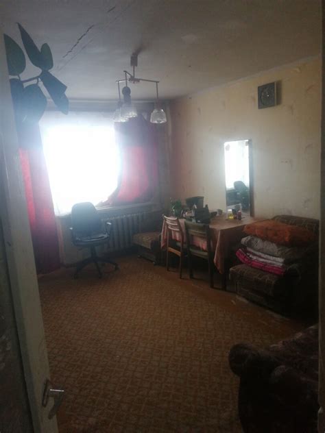 Dzīvokļi, Daugavpils 46 m2: Pardodu dzivokli 2 istabas ar Ērtībam ...