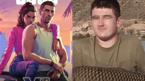 Sentencian A Cadena Perpetua A Hacker Que Filtr Im Genes De Gta Vi