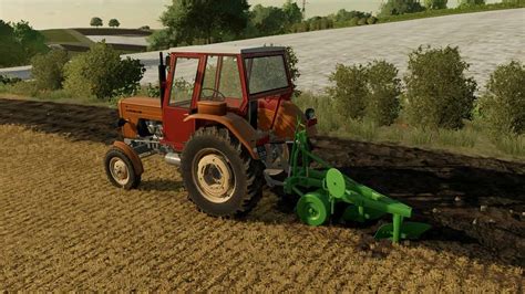 Unia Grudziadz Pz Pack V Fs Mod Farming Simulator Mod