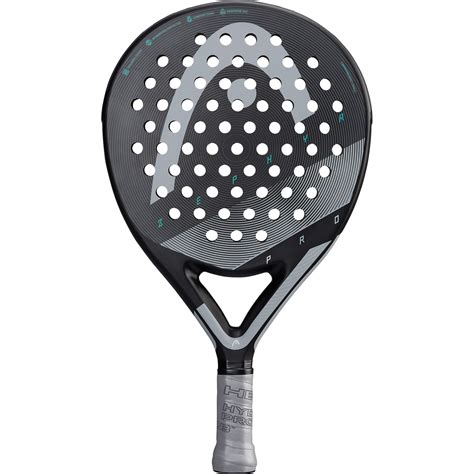 Head Graphene 360 Zephyr Pro Padel Racket Tennisnuts